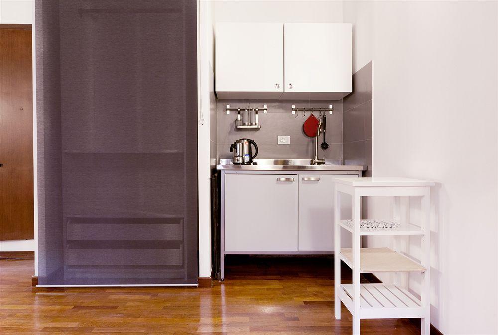 Studio Vicolo De Renzi Trastevere Řím Exteriér fotografie