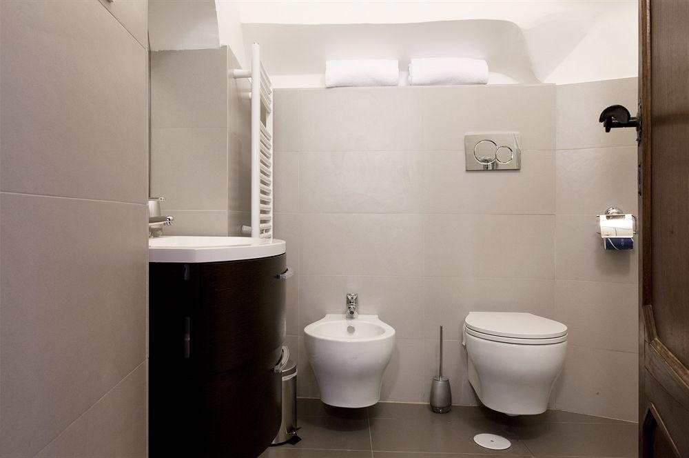 Studio Vicolo De Renzi Trastevere Řím Exteriér fotografie