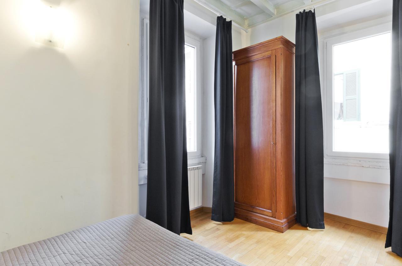 Studio Vicolo De Renzi Trastevere Řím Exteriér fotografie